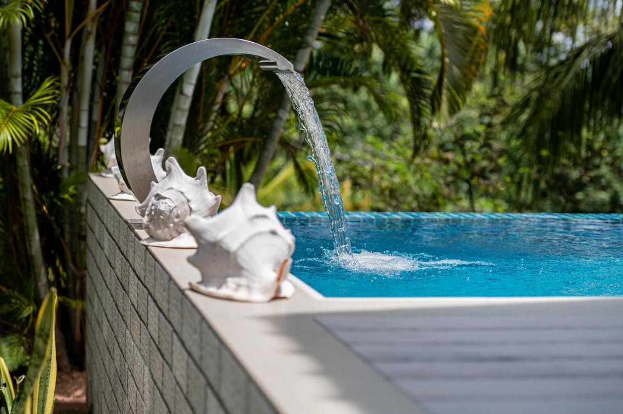 Tranquility Villas Баи-Сейнт-Энн Экстерьер фото